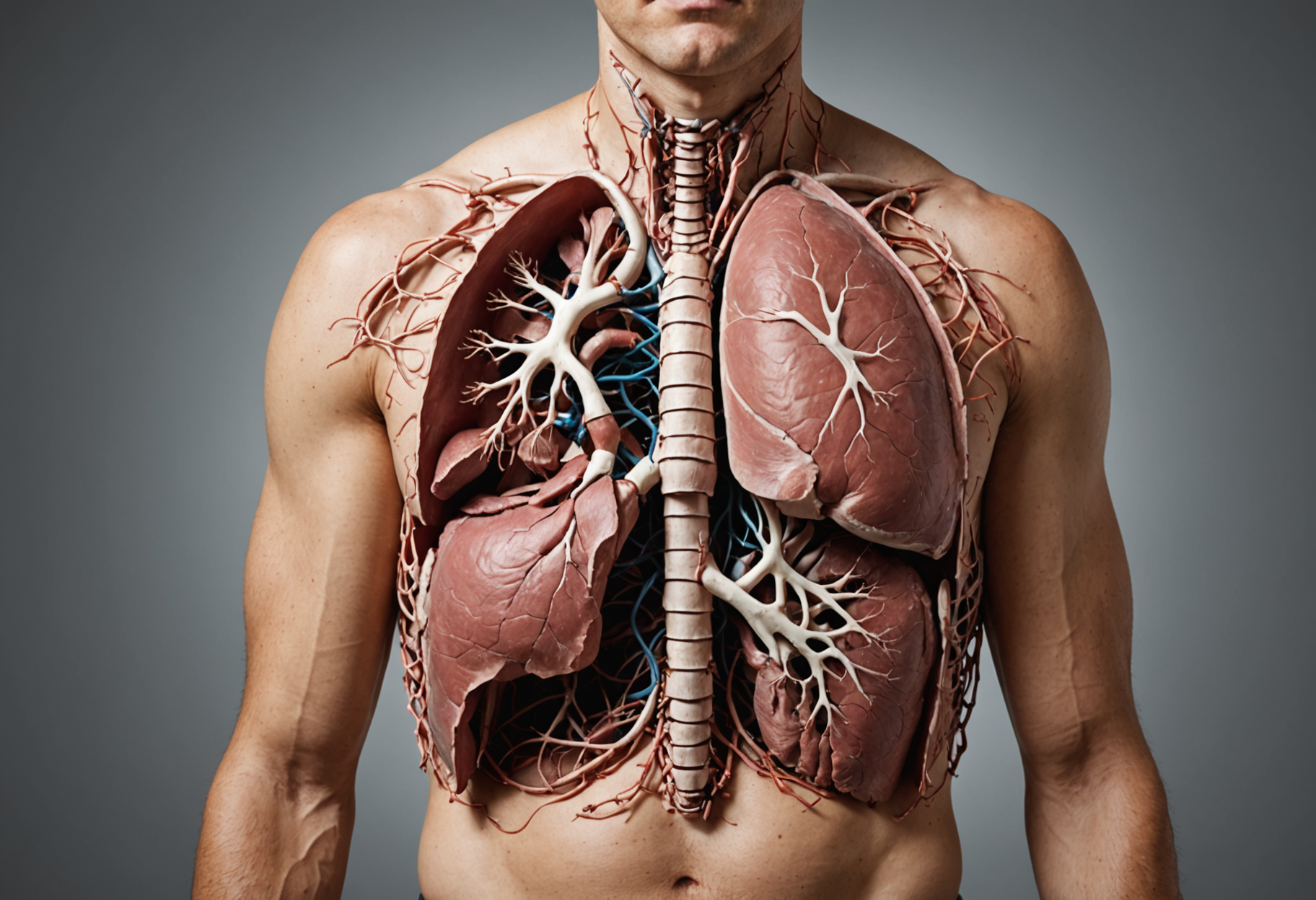 What You Should Know About Fatty Build-Up in the Liver