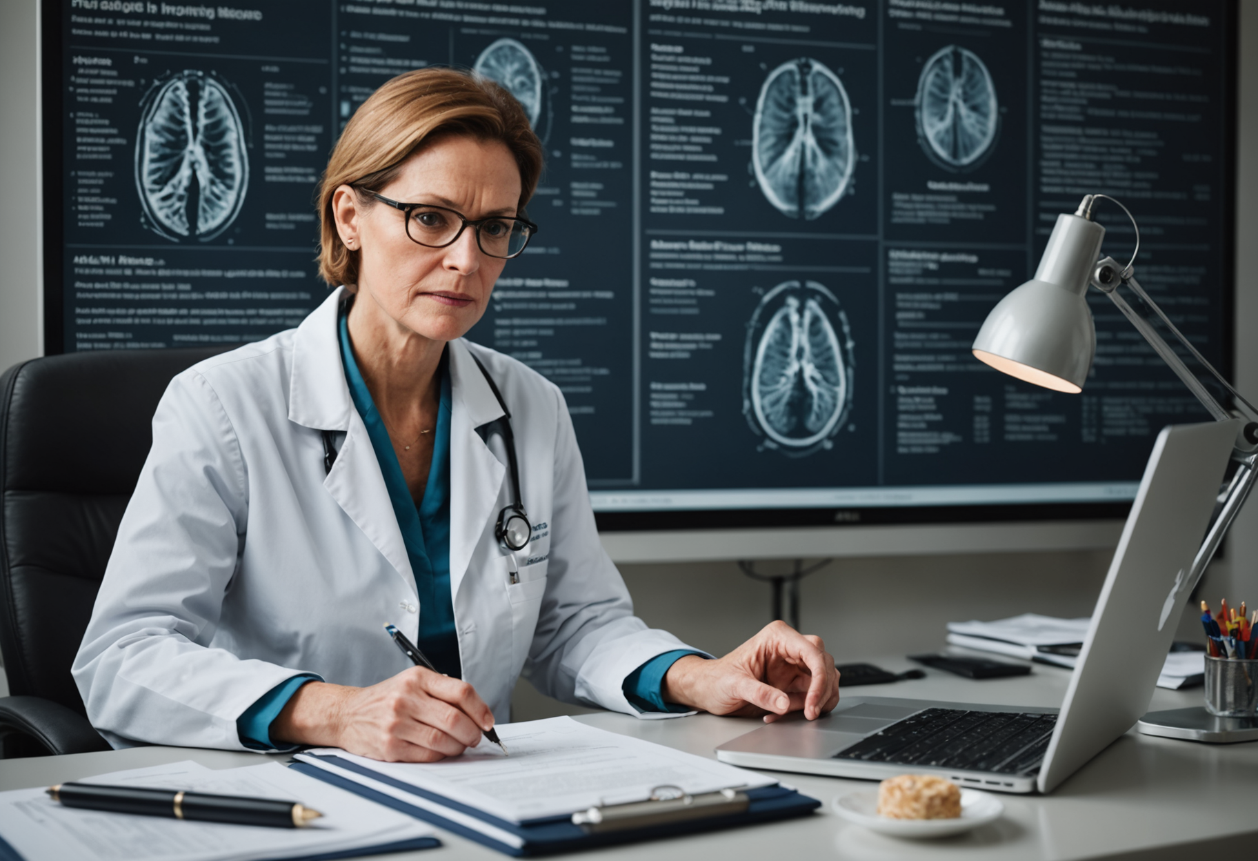 How Immune-Based Therapies Are Changing the Way We Manage Multiple Sclerosis