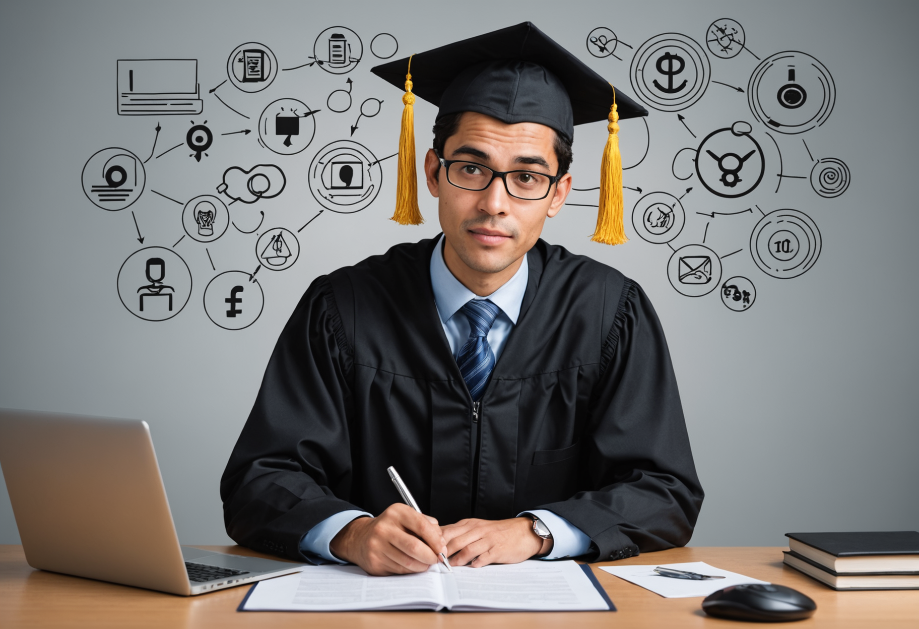 Why Earning an MSc in Corporate Financial Management at the University of Law Can Shape Your Future