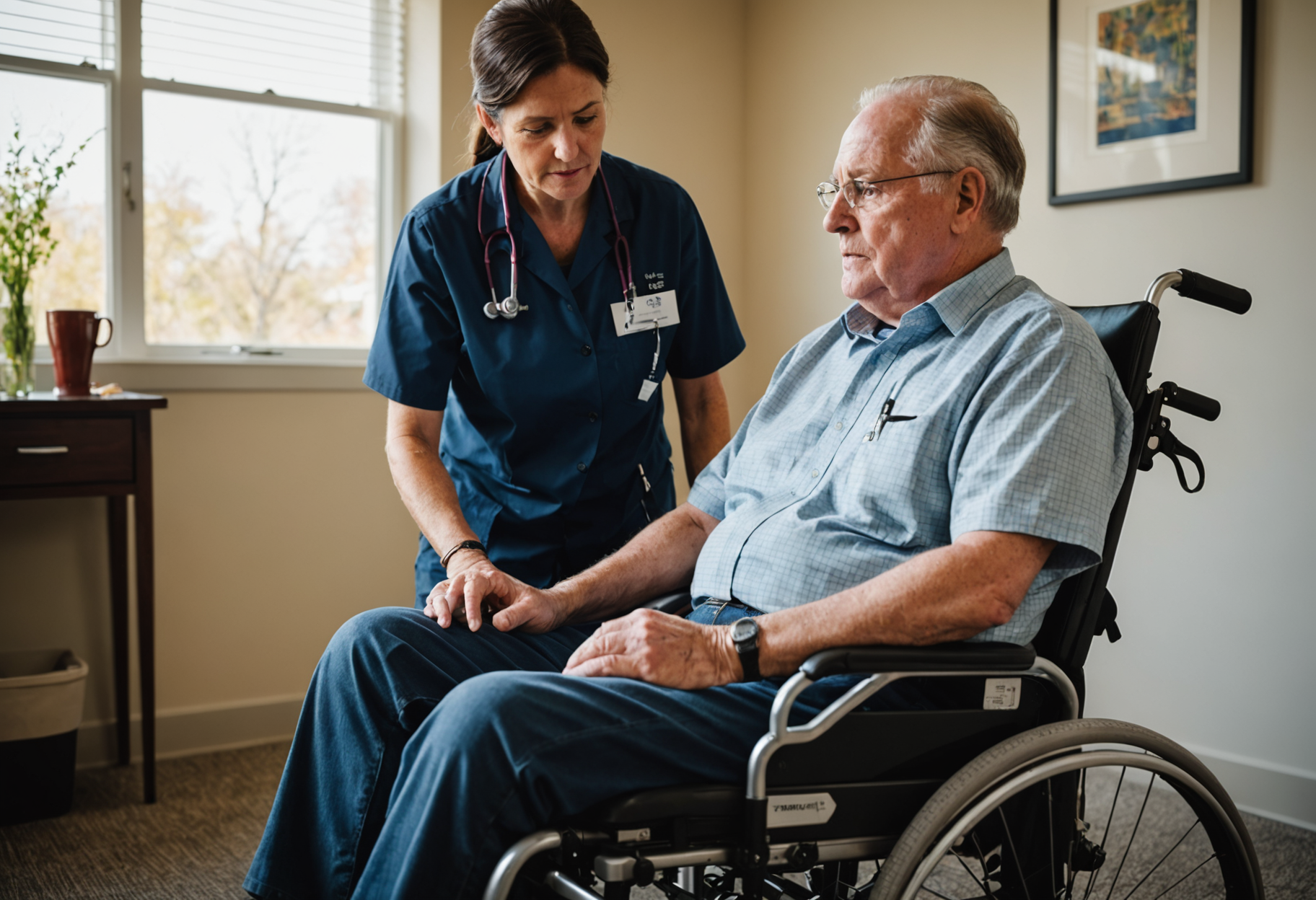 How Spinal Muscular Atrophy Injection Therapy Is Helping Patients Regain Mobility