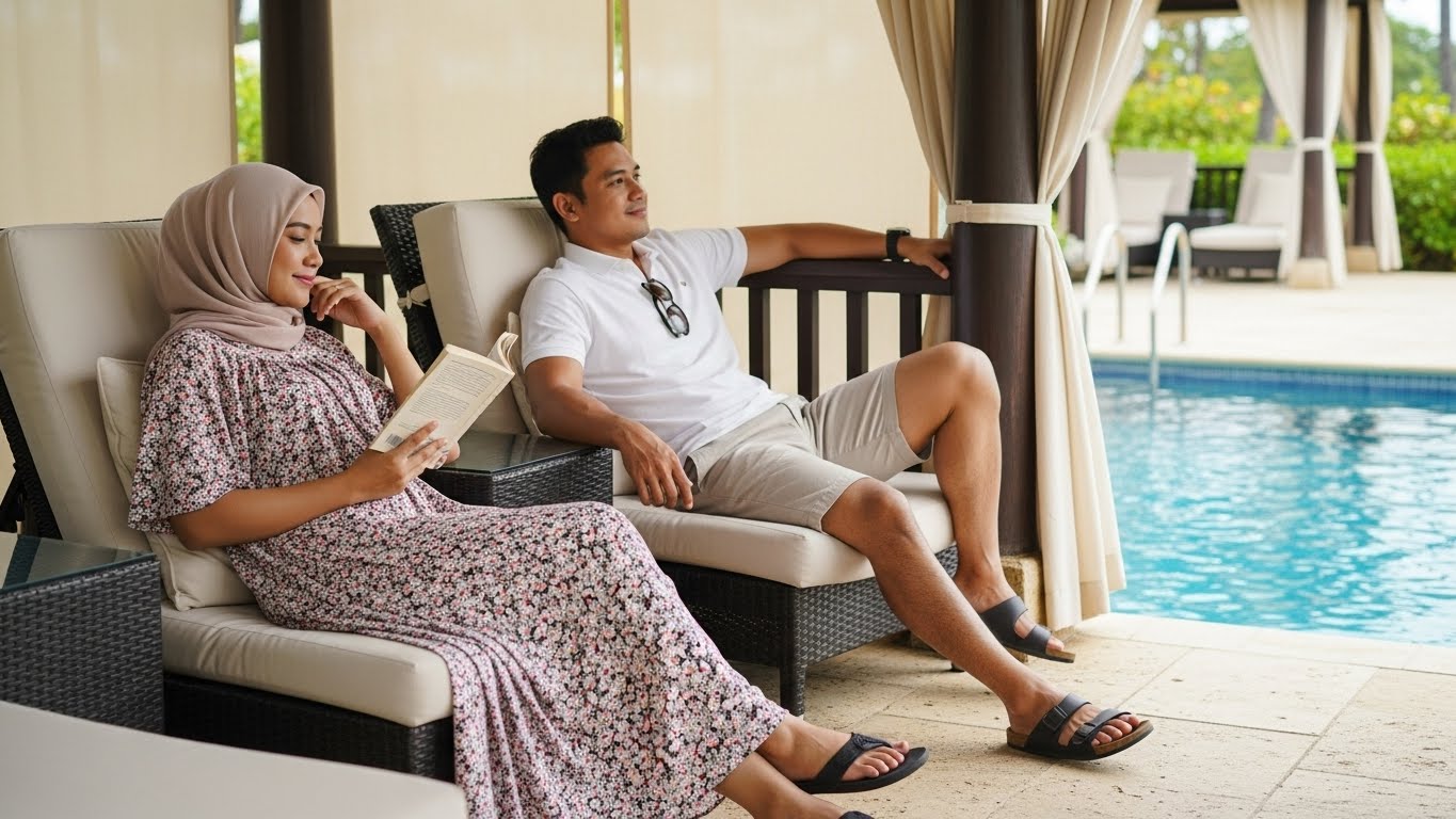 Top Tips for Adults-Only All-Inclusive Escapes Every Indonesian Traveler Should Know