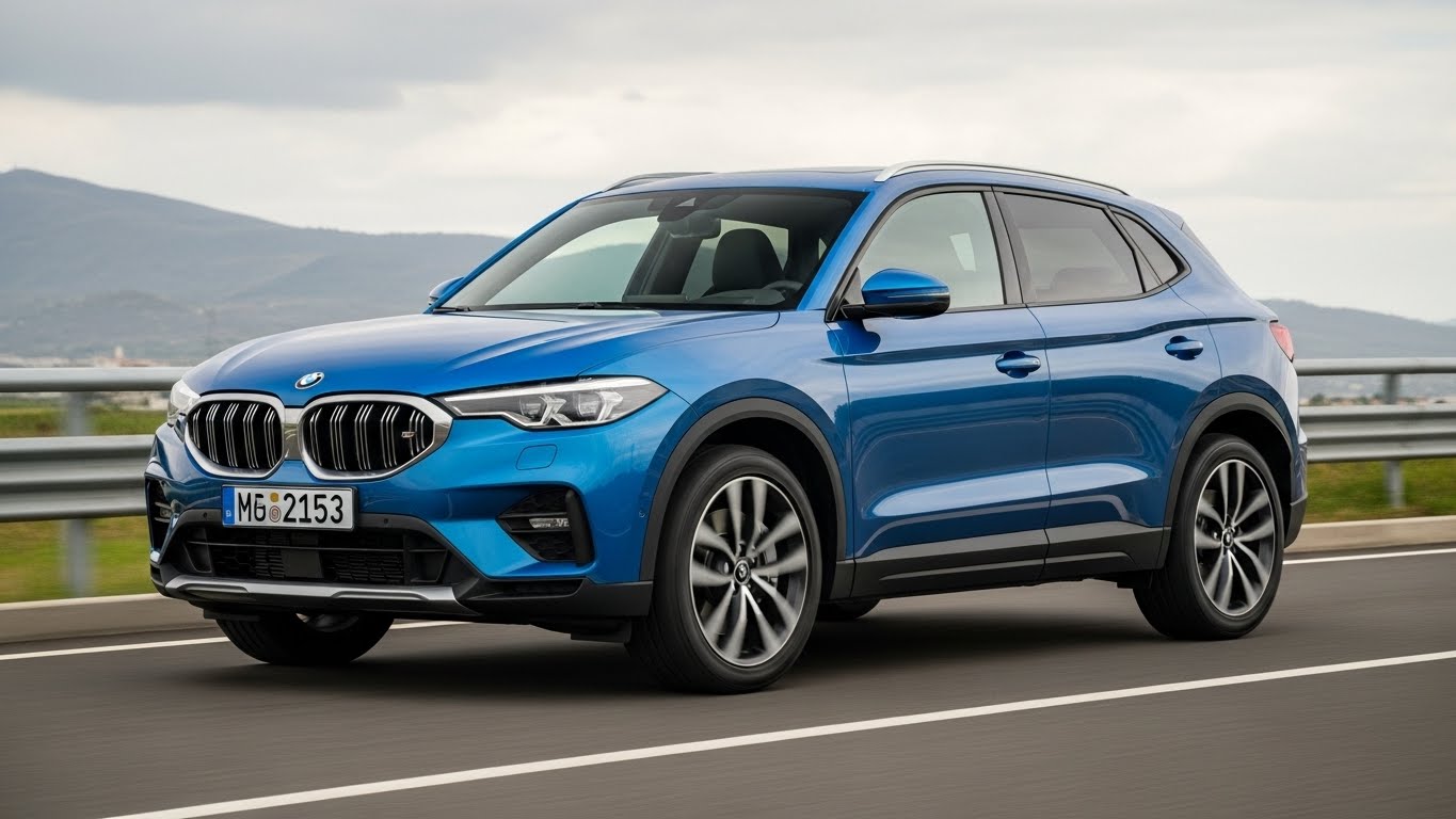 What To Know About Performance Features In Compact SUVs