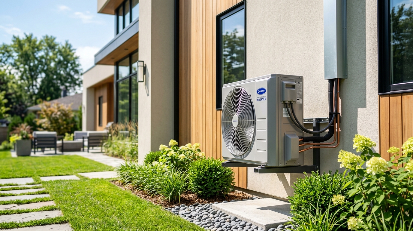 Finding Reliable HVAC Near Me: How to Choose the Right Service for Your Home