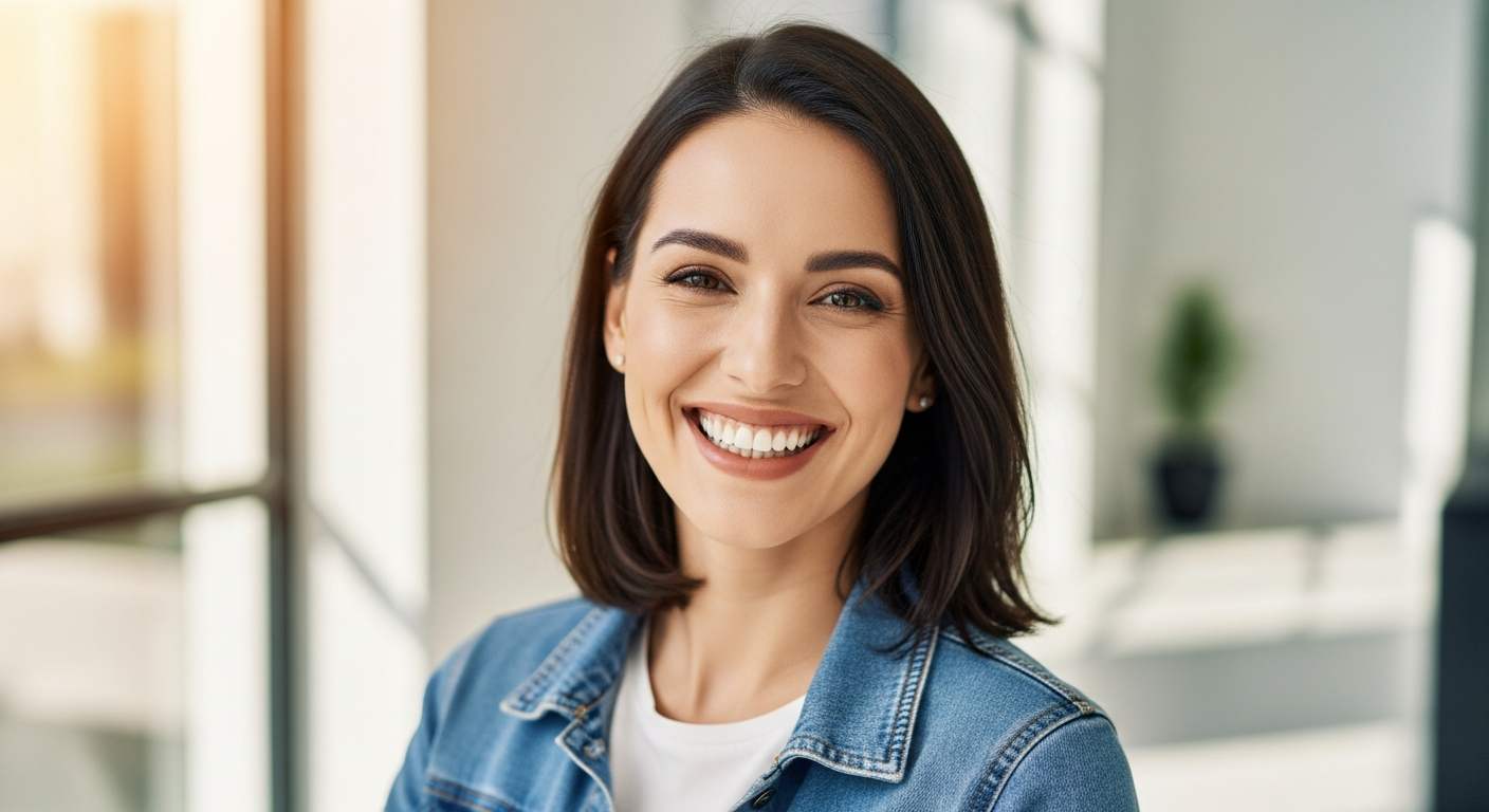 Your Guide to Dental Implants: A Permanent Solution for Missing Teeth