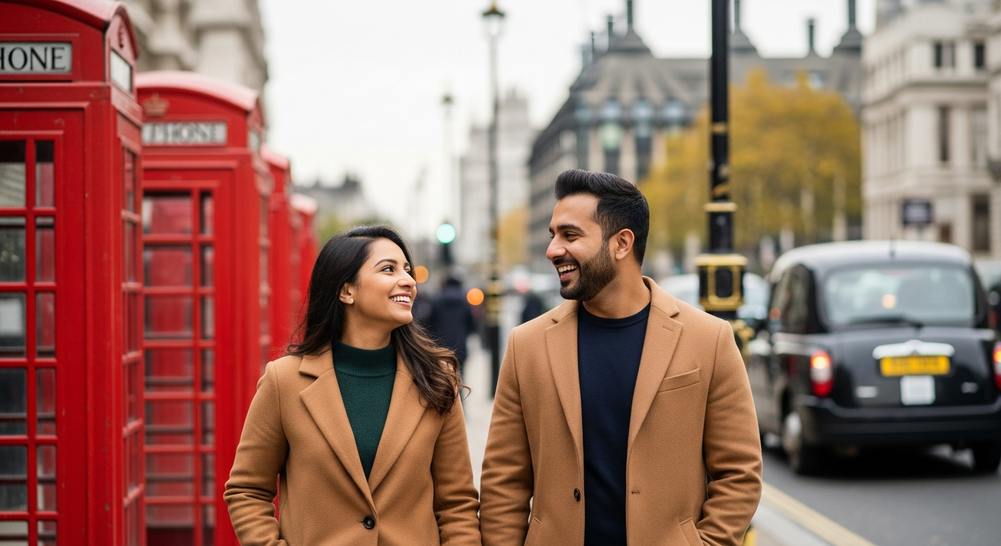 Top Tips for Your Karachi to London Travel Adventure