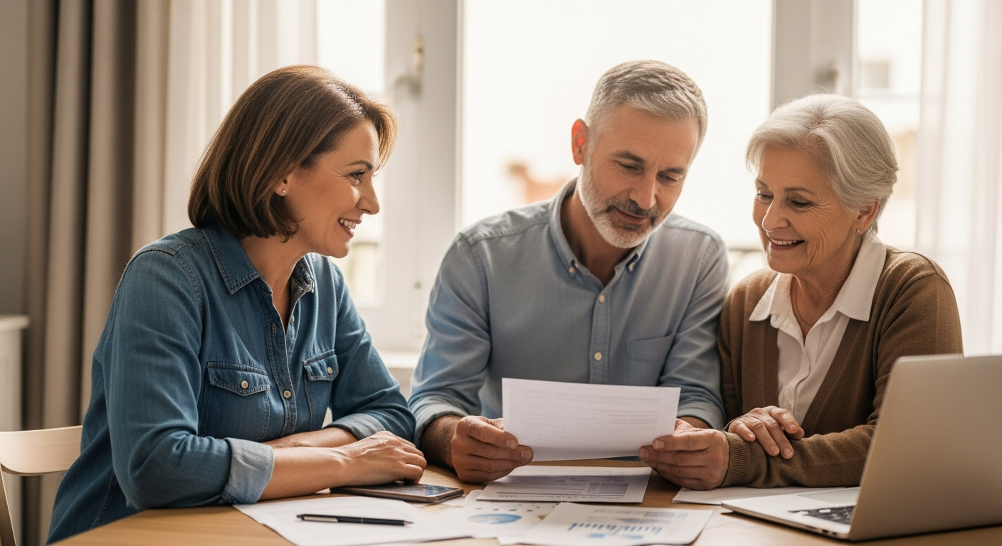 Living Trust vs. Will: What You Need to Know About Protecting Your Estate