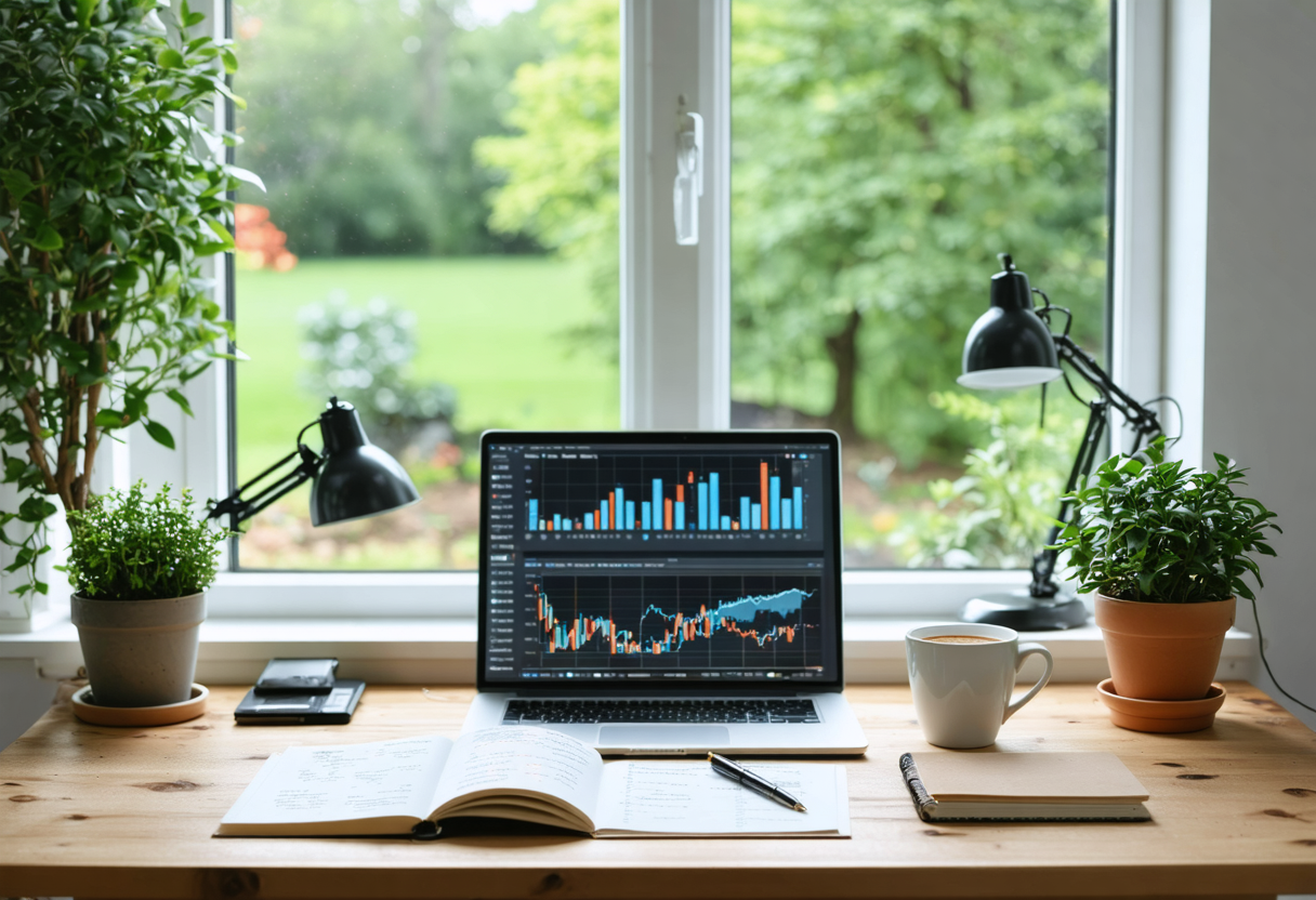 The Smart Investor’s Guide to Long-Term Financial Planning and Investment Strategies