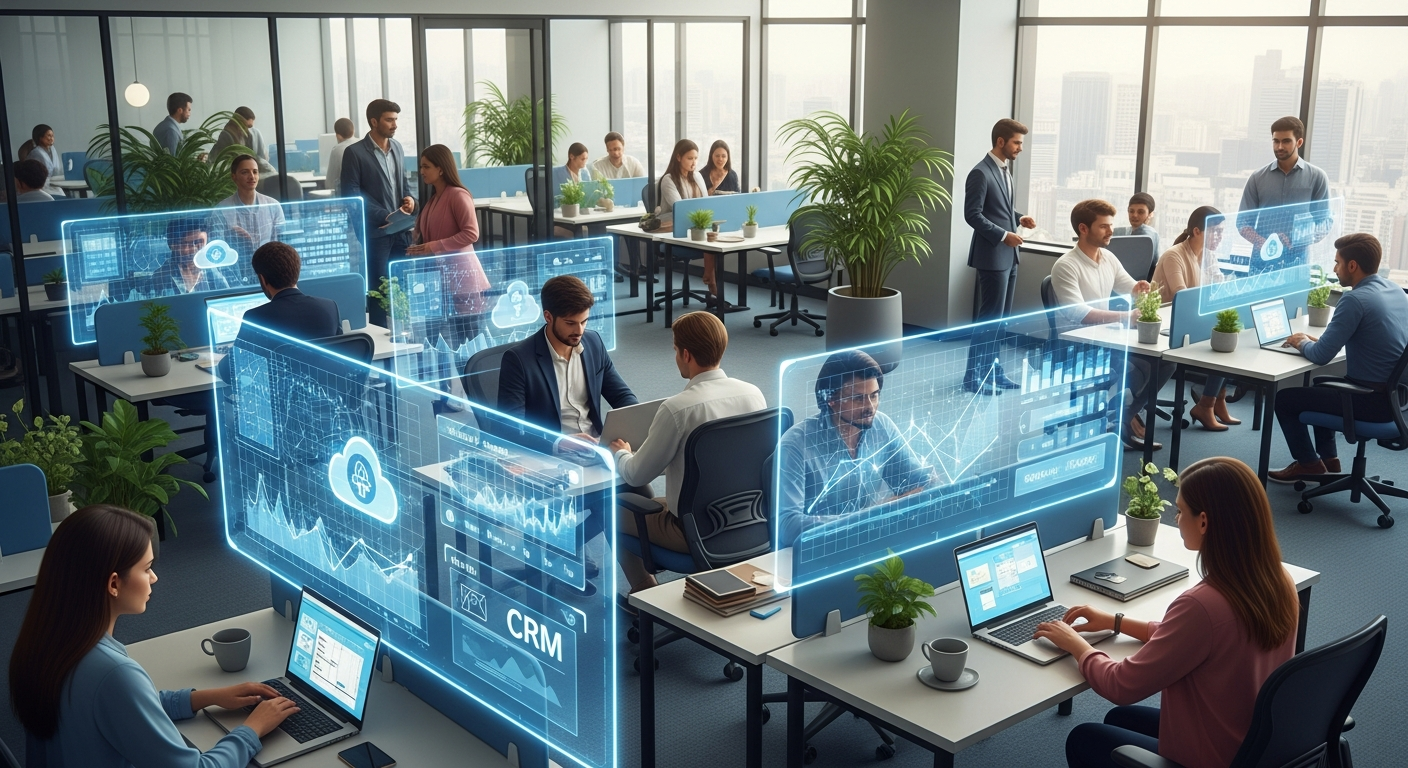 Why Top Business Software Solutions Are Transforming Indian Enterprises